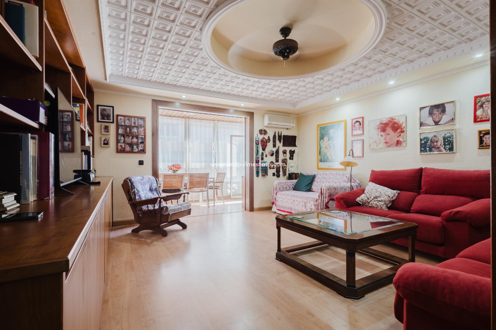 Reventa - Apartamento -
Torrevieja - El Acequión - Los Náufragos