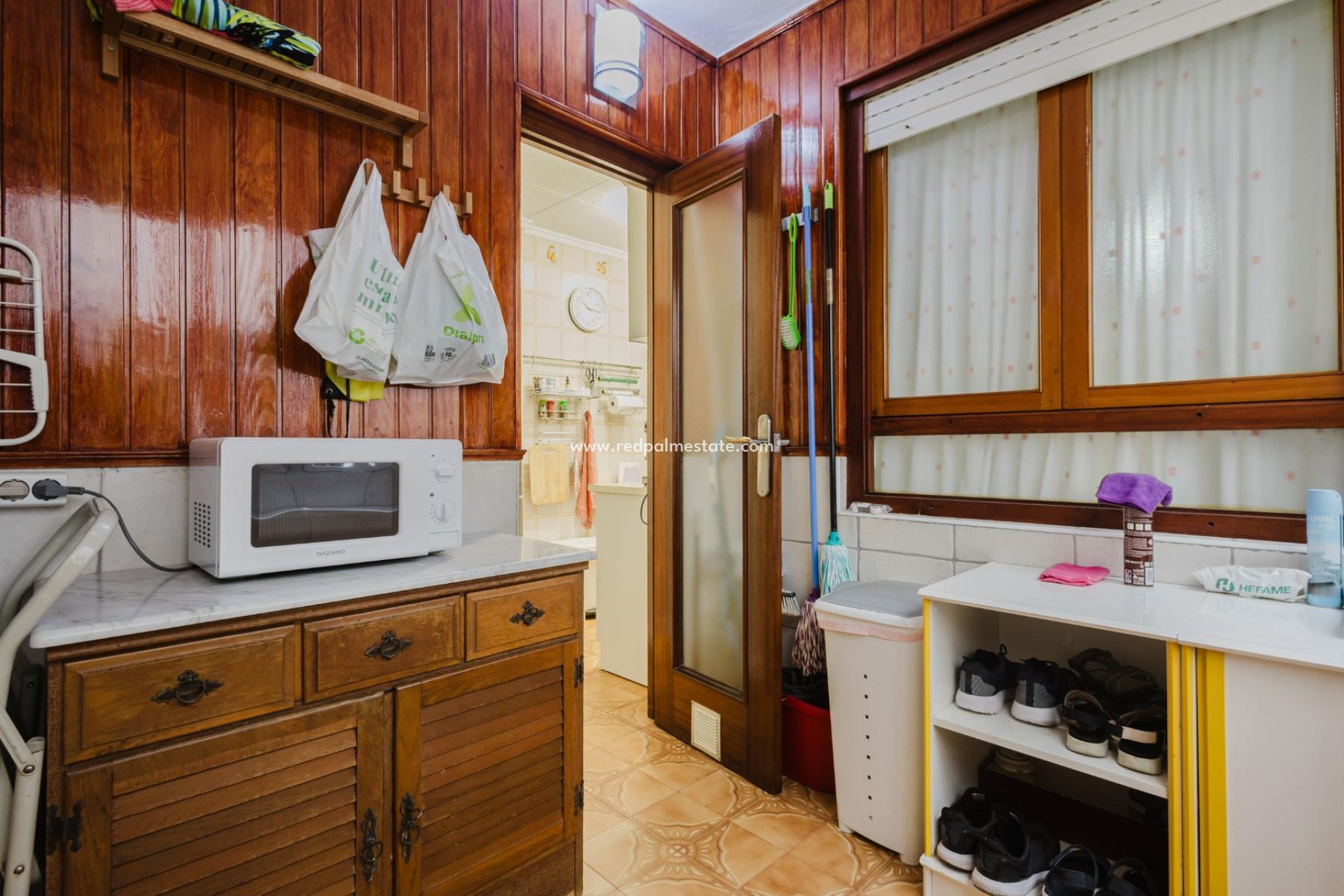 Reventa - Apartamento -
Torrevieja - El Acequión - Los Náufragos