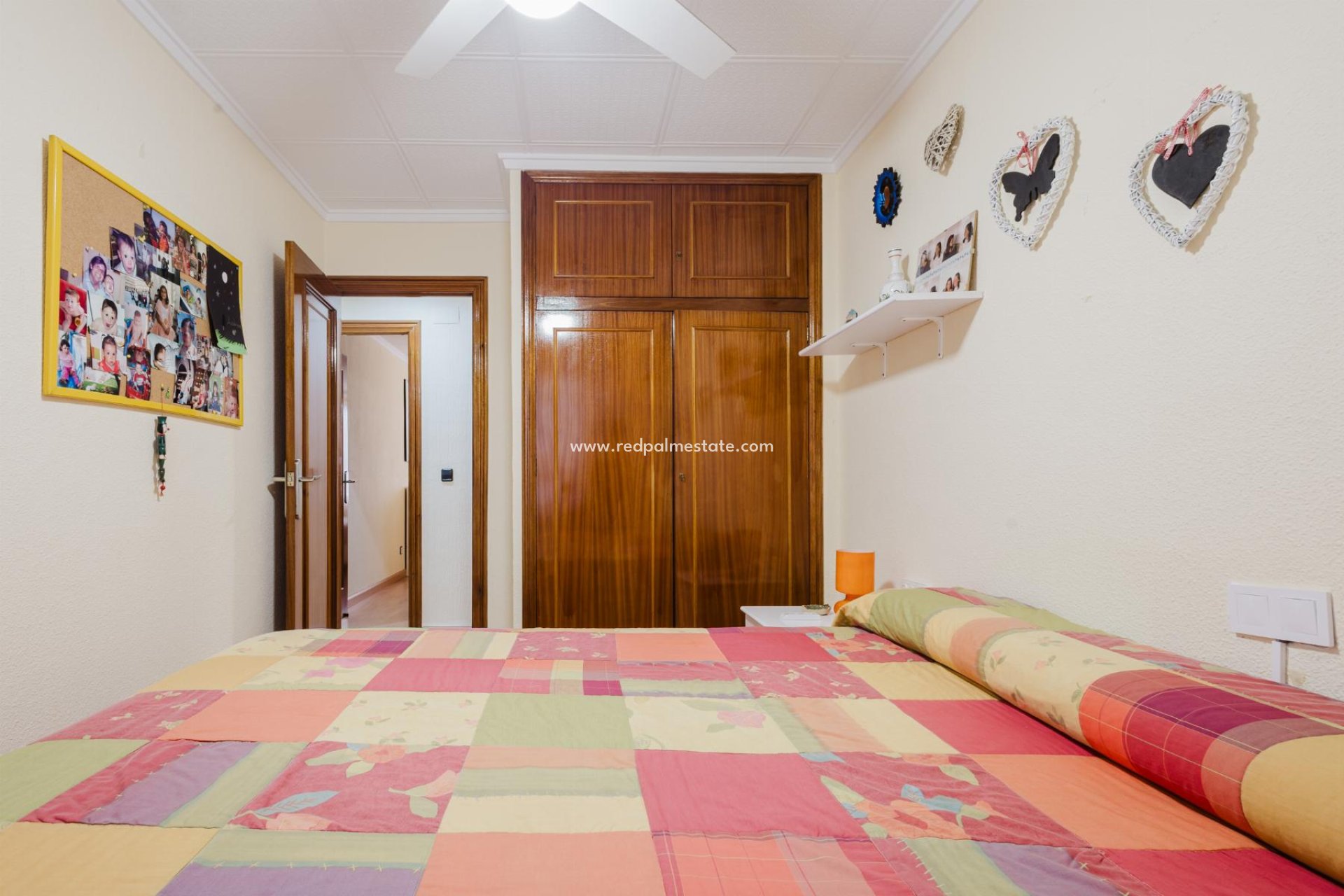 Reventa - Apartamento -
Torrevieja - El Acequión - Los Náufragos