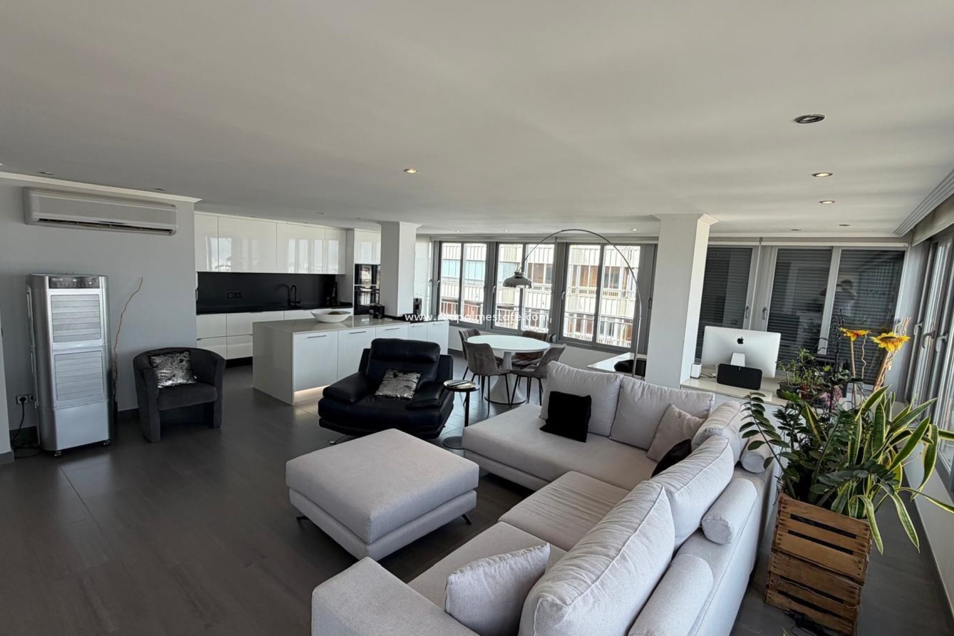Reventa - Apartamento -
Torrevieja - El Acequión - Los Náufragos