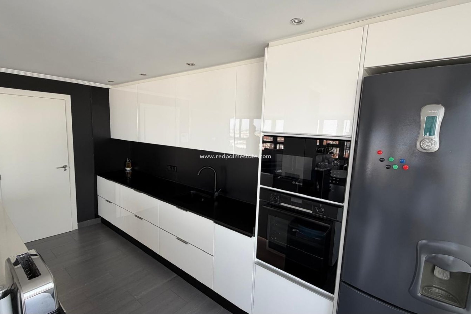 Reventa - Apartamento -
Torrevieja - El Acequión - Los Náufragos