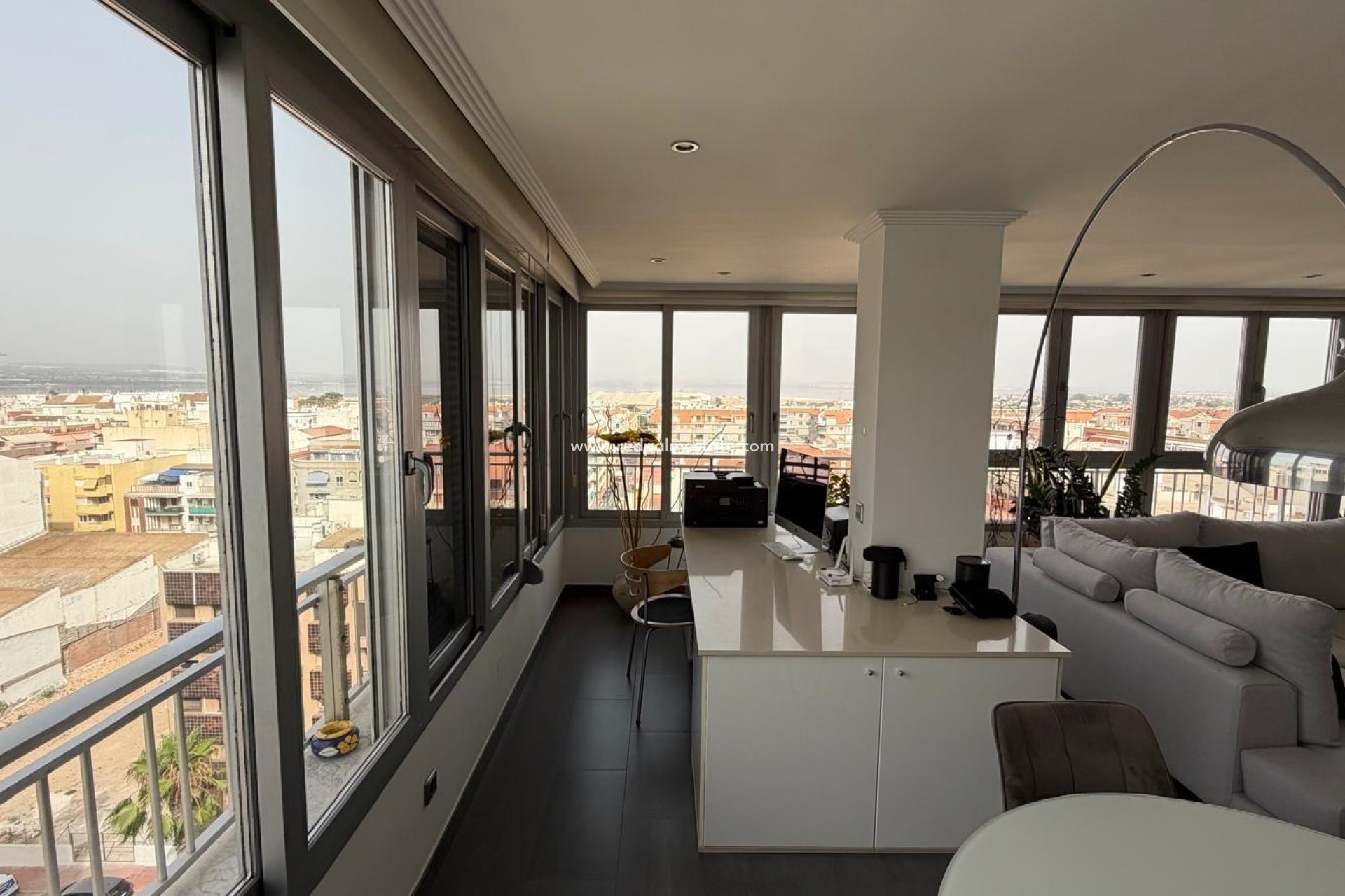 Reventa - Apartamento -
Torrevieja - El Acequión - Los Náufragos