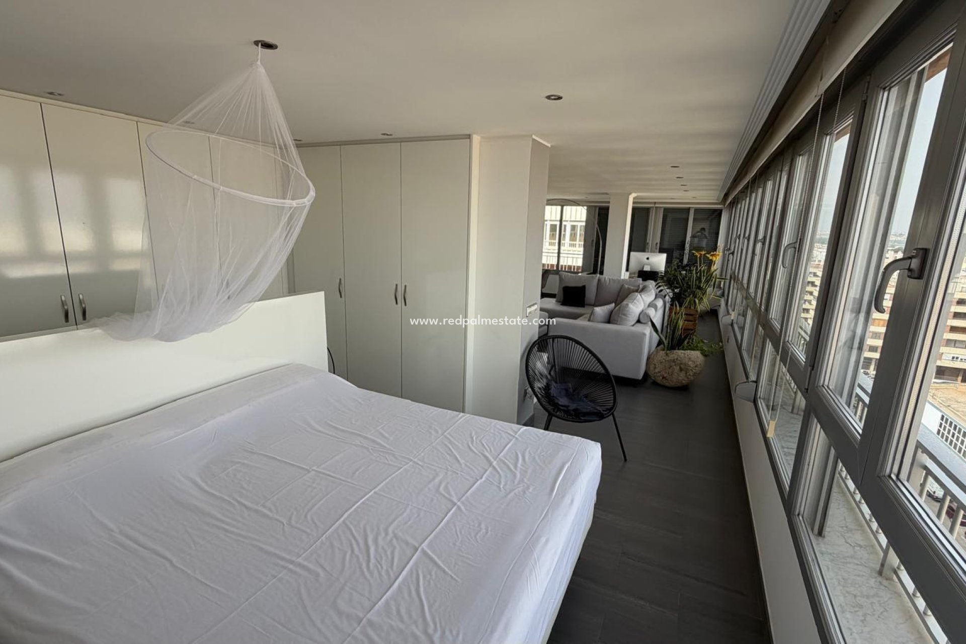 Reventa - Apartamento -
Torrevieja - El Acequión - Los Náufragos