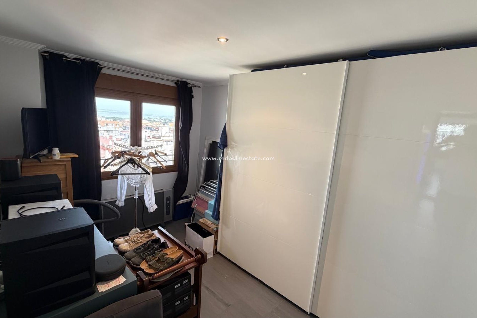 Reventa - Apartamento -
Torrevieja - El Acequión - Los Náufragos