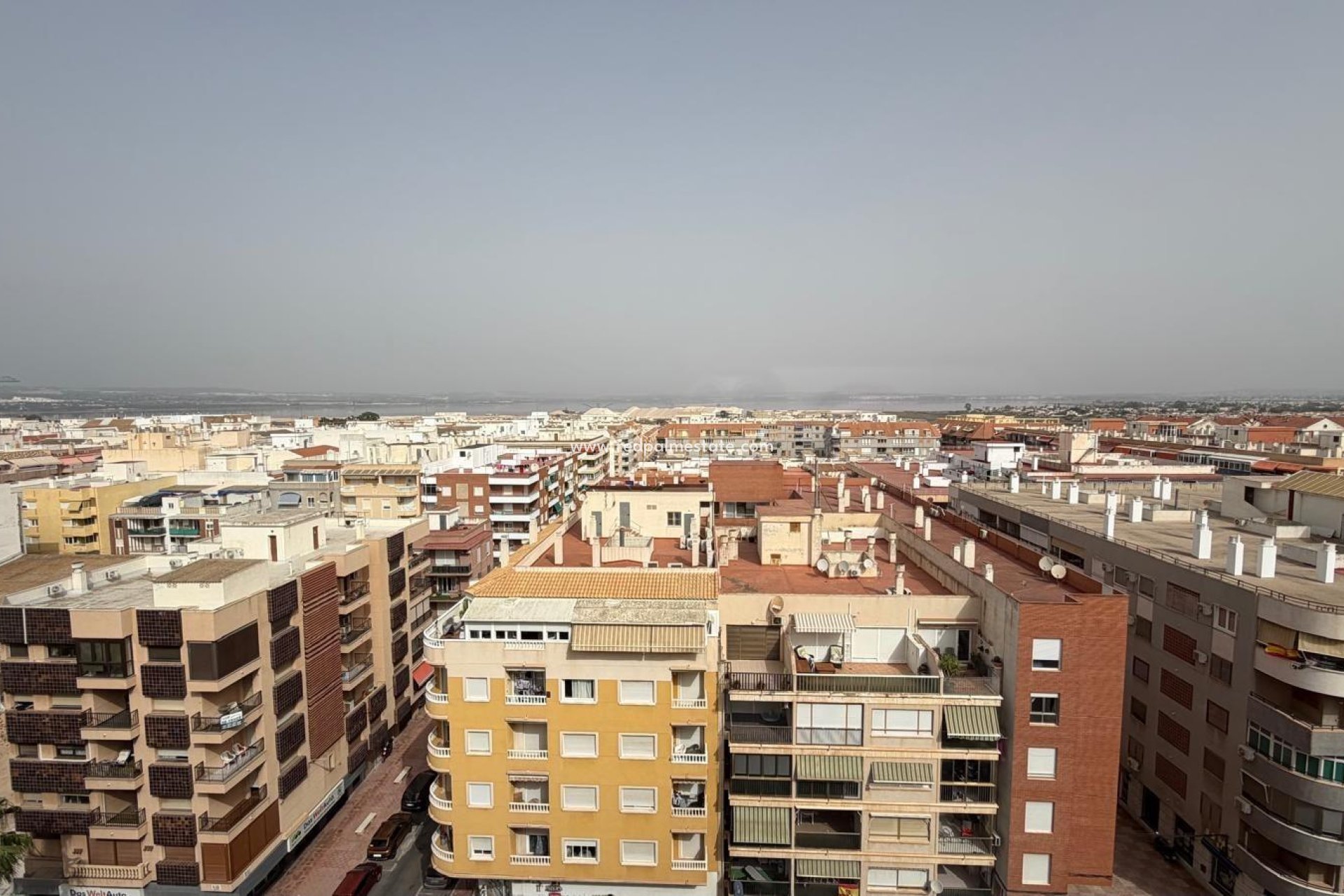 Reventa - Apartamento -
Torrevieja - El Acequión - Los Náufragos