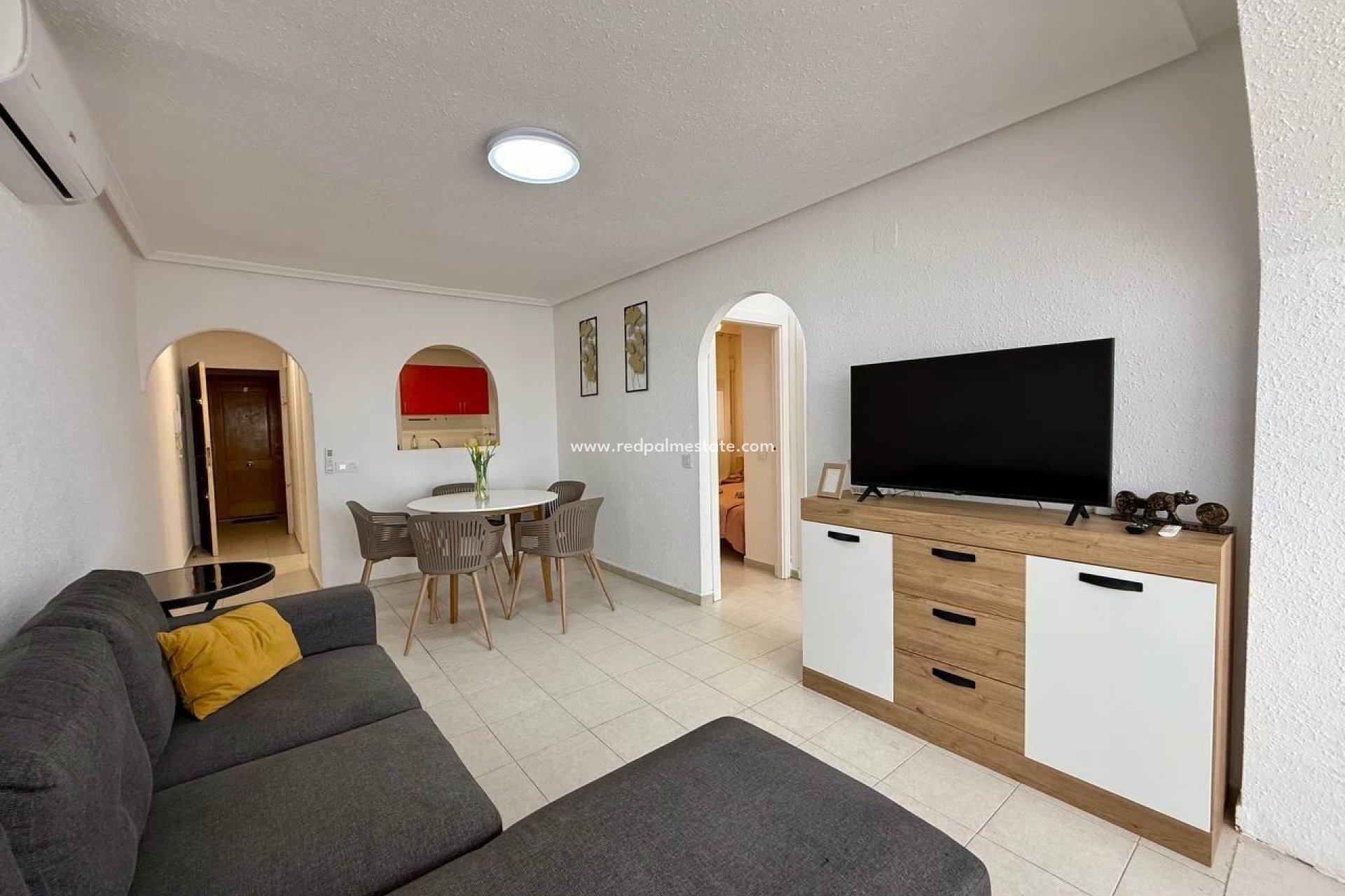 Reventa - Apartamento -
Torrevieja - El Acequión - Los Náufragos