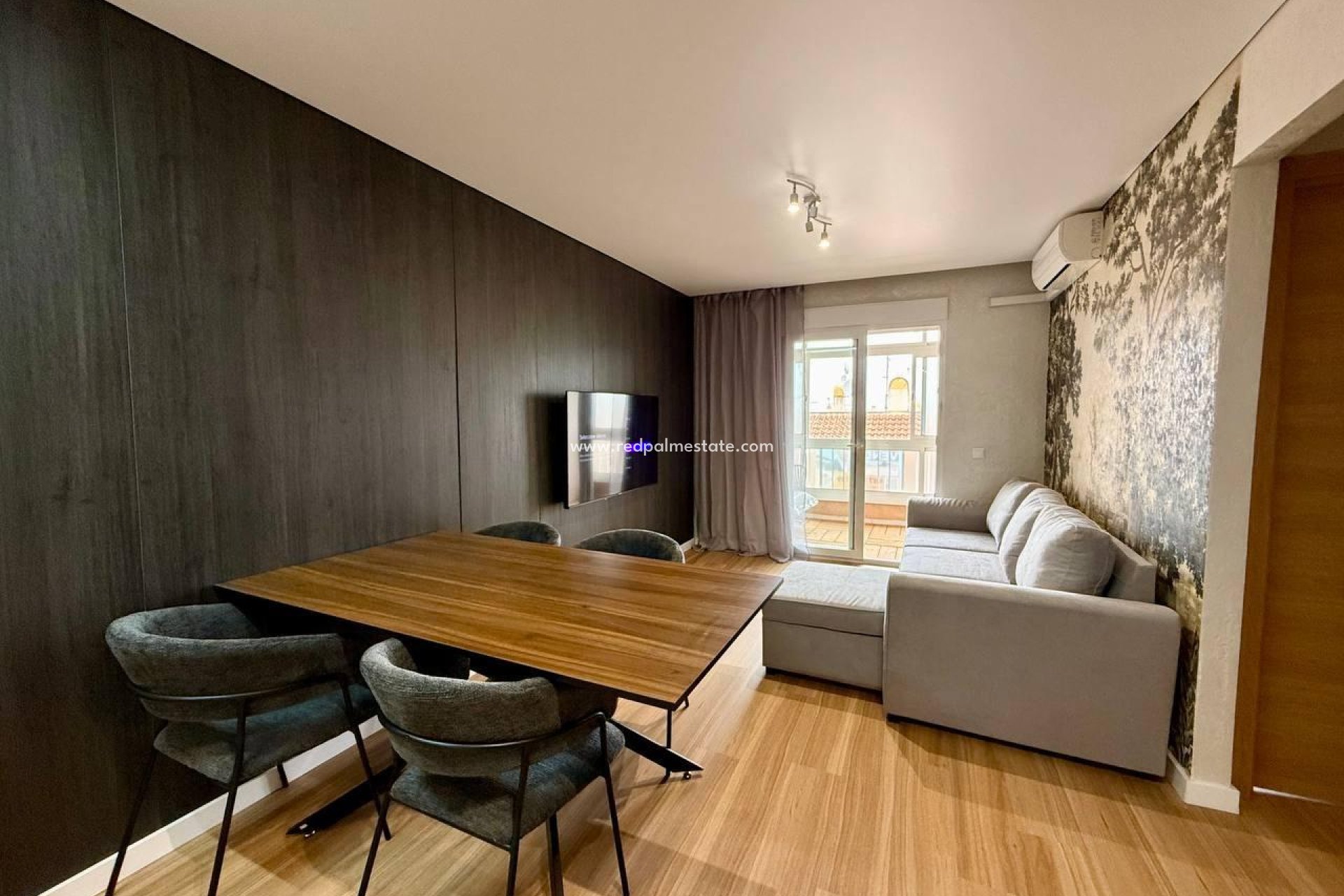 Reventa - Apartamento -
Torrevieja - El Acequión - Los Náufragos