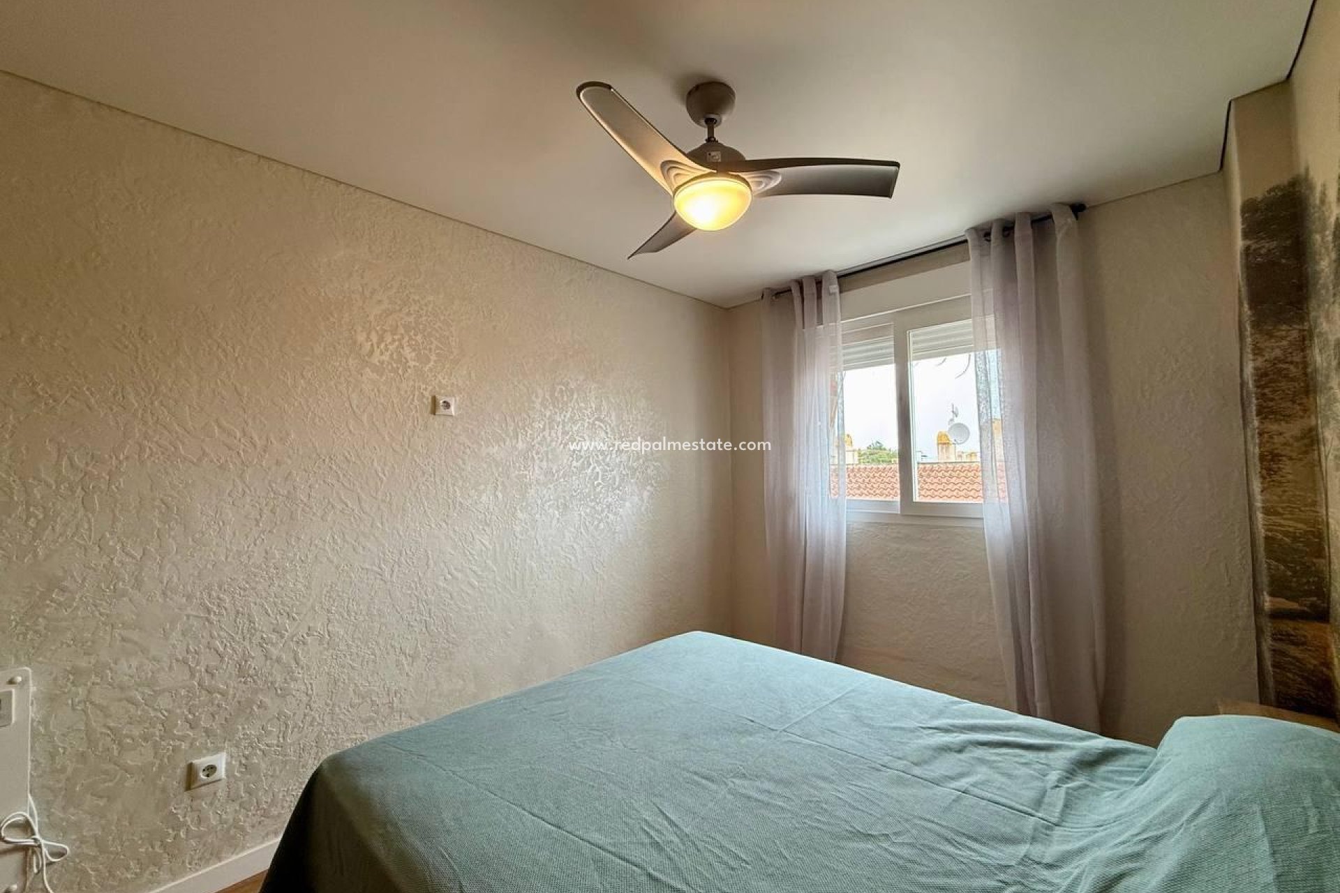 Reventa - Apartamento -
Torrevieja - El Acequión - Los Náufragos
