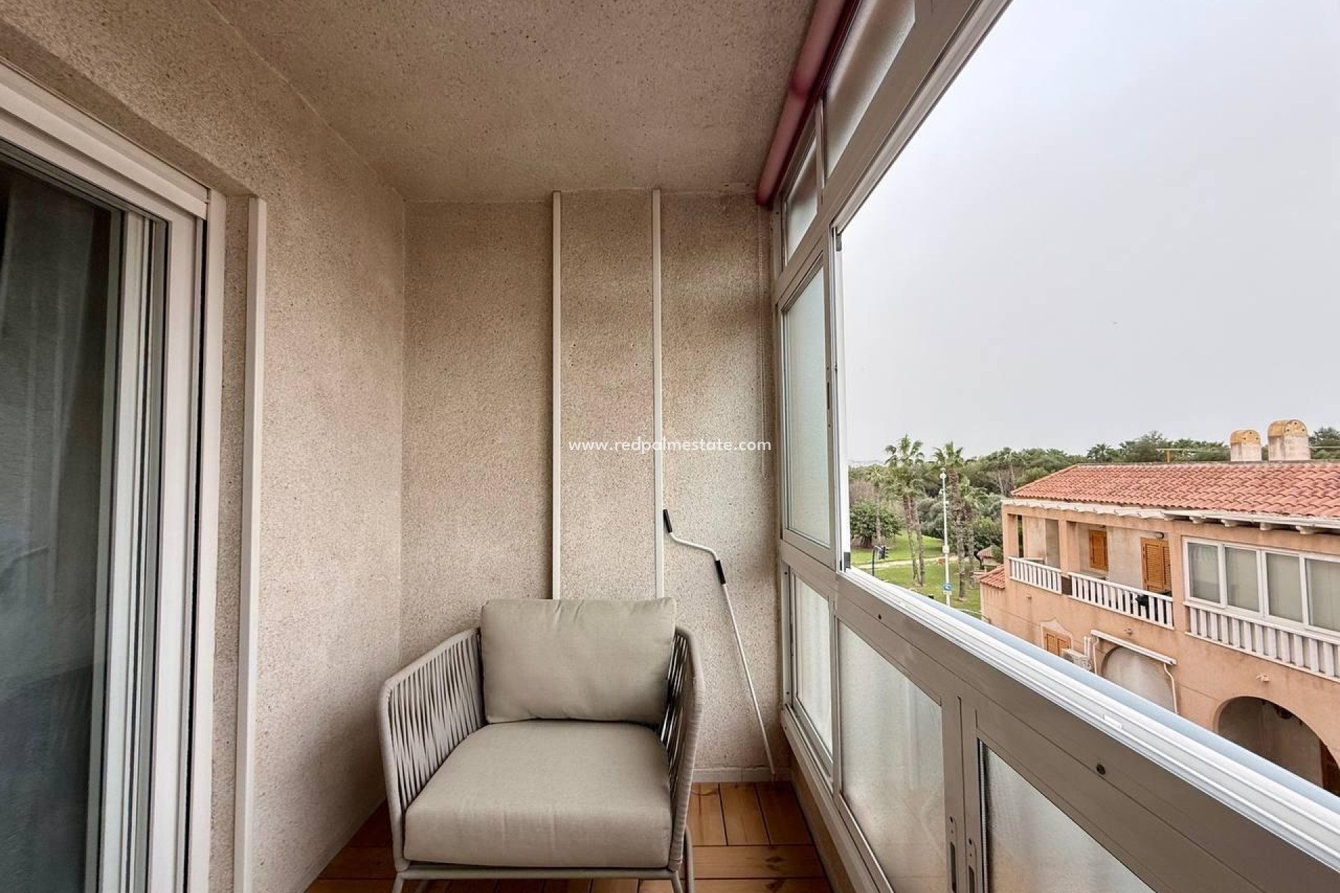 Reventa - Apartamento -
Torrevieja - El Acequión - Los Náufragos