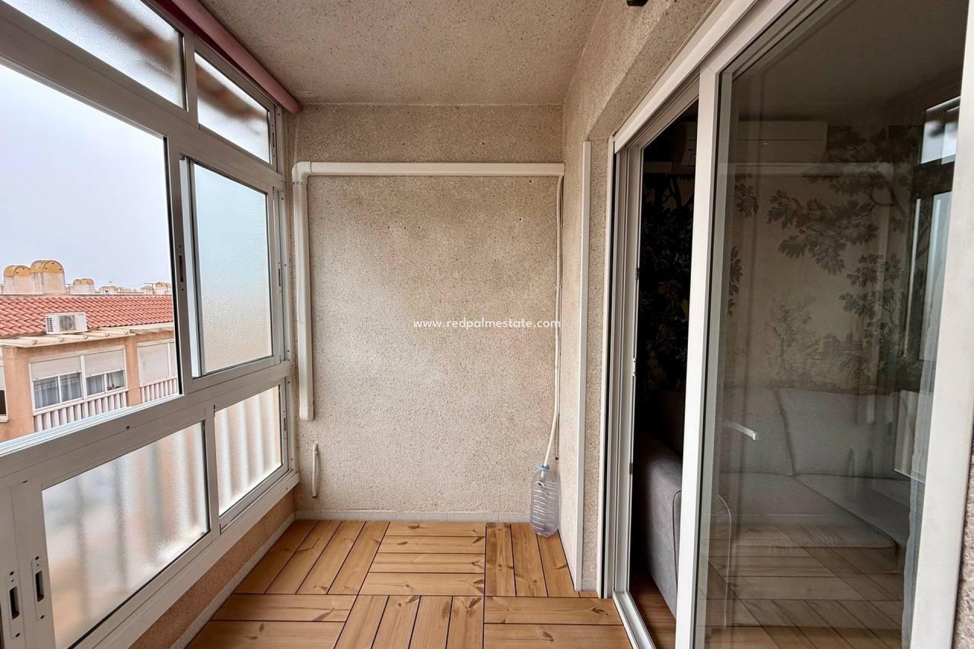 Reventa - Apartamento -
Torrevieja - El Acequión - Los Náufragos