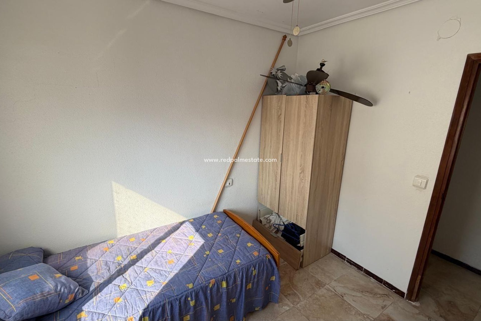 Reventa - Apartamento -
Torrevieja - El Acequión - Los Náufragos