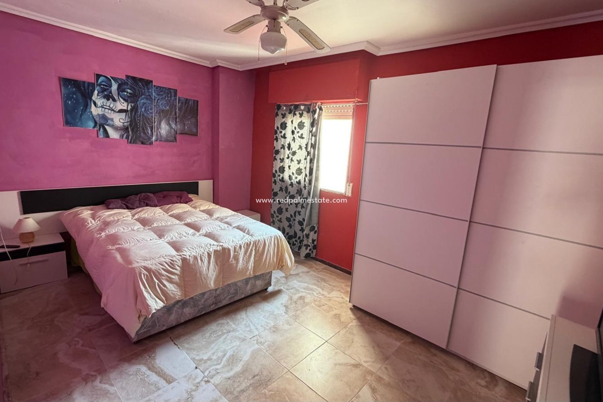 Reventa - Apartamento -
Torrevieja - El Acequión - Los Náufragos