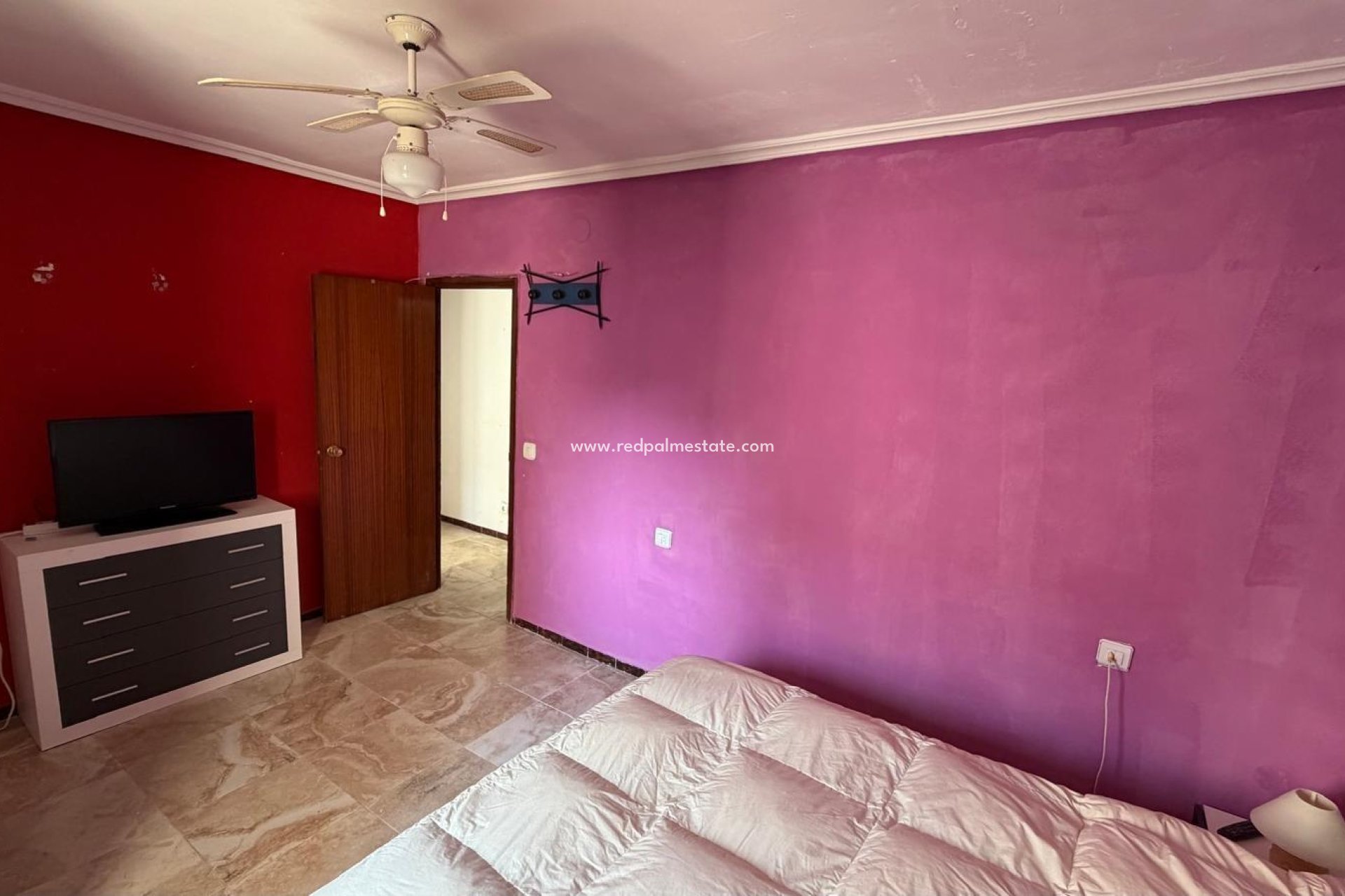 Reventa - Apartamento -
Torrevieja - El Acequión - Los Náufragos