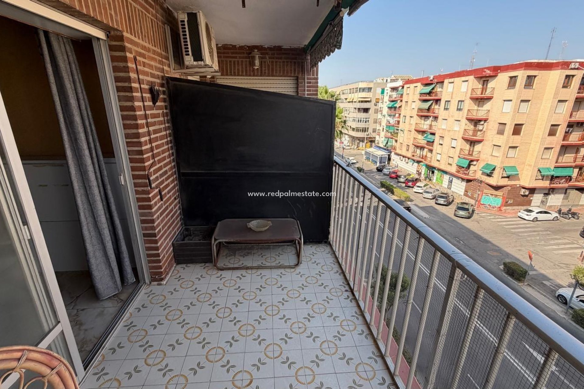 Reventa - Apartamento -
Torrevieja - El Acequión - Los Náufragos