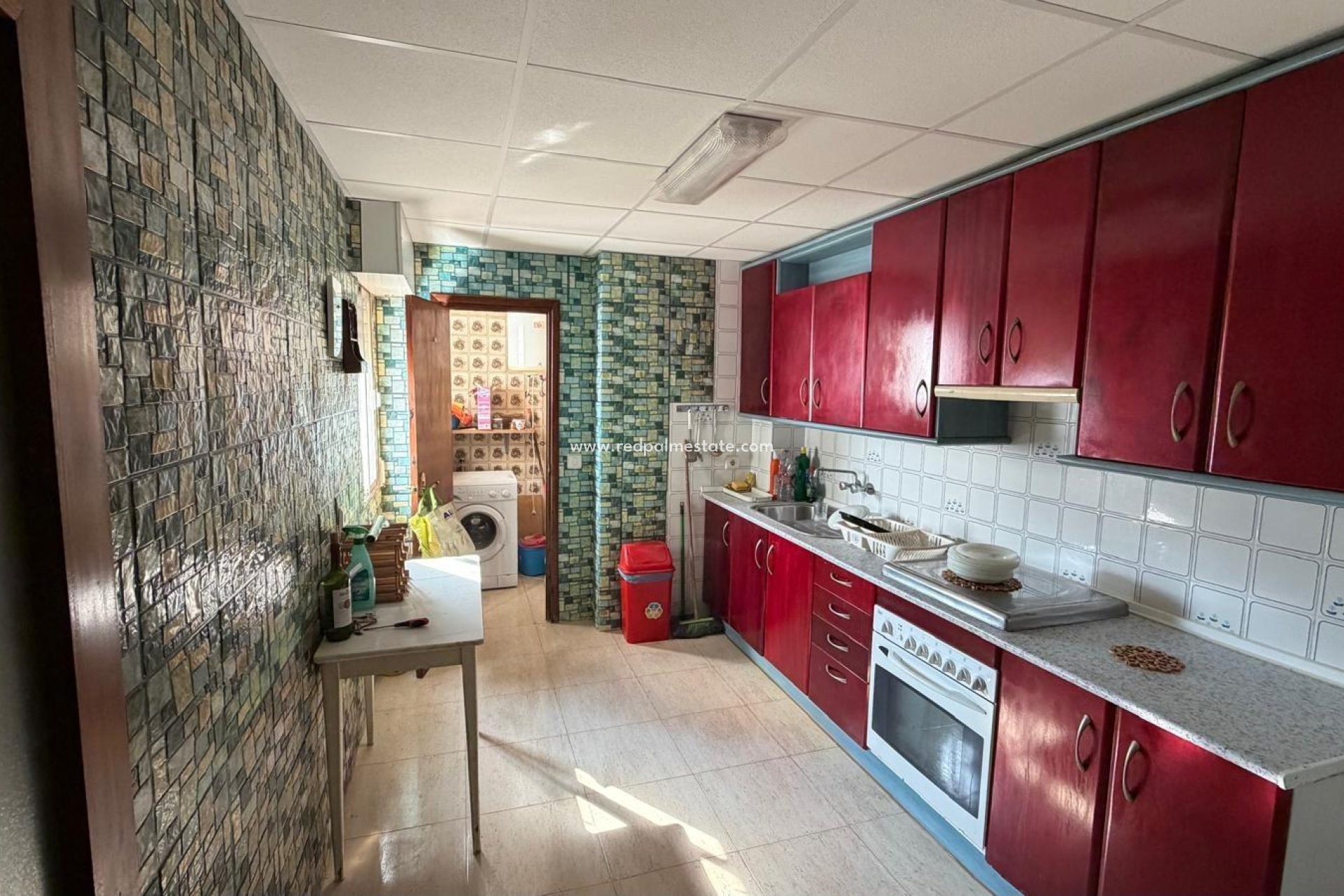 Reventa - Apartamento -
Torrevieja - El Acequión - Los Náufragos