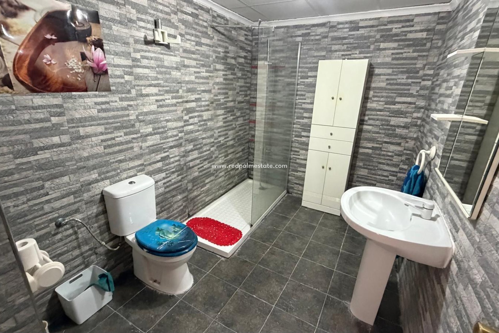 Reventa - Apartamento -
Torrevieja - El Acequión - Los Náufragos
