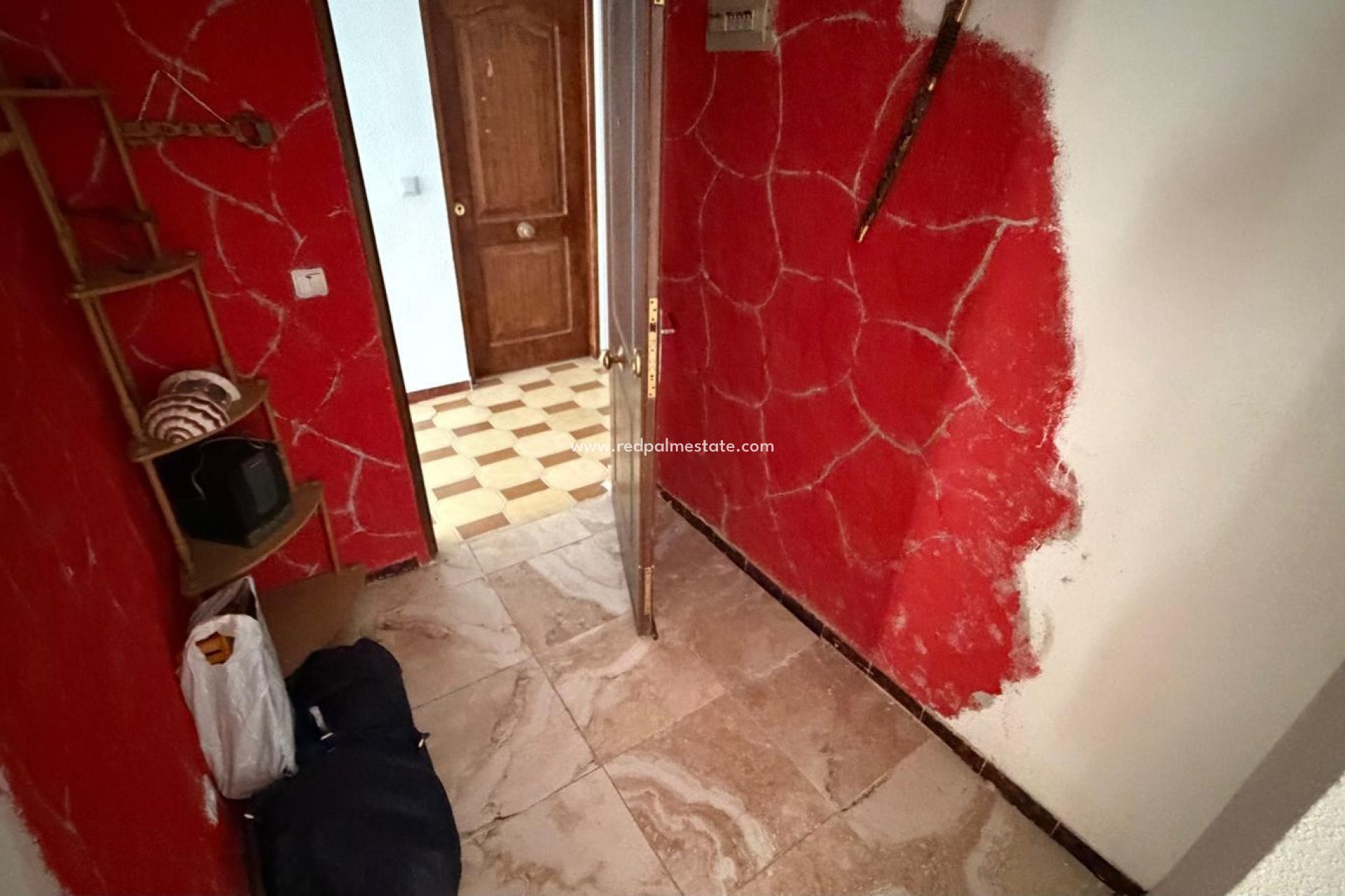 Reventa - Apartamento -
Torrevieja - El Acequión - Los Náufragos