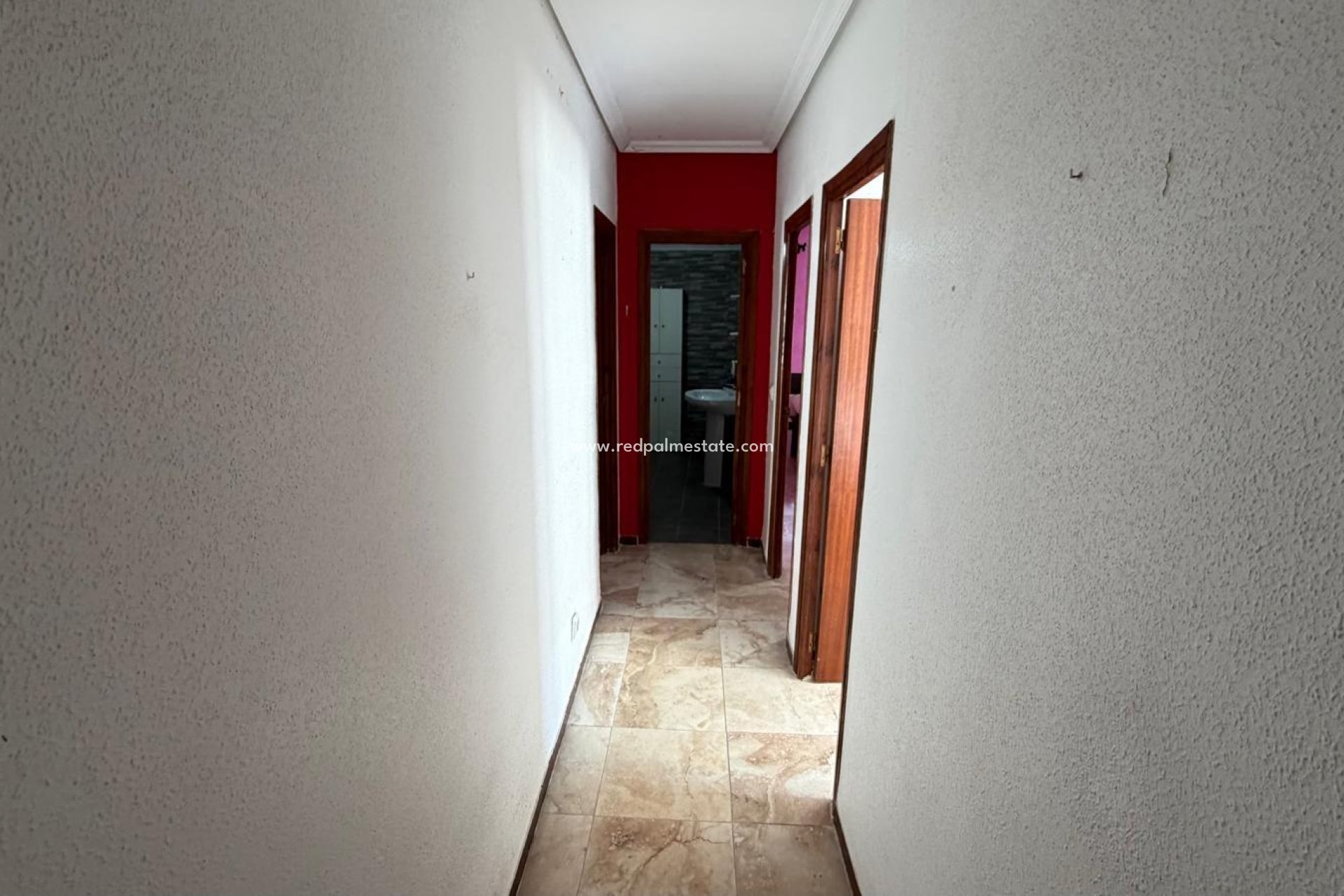 Reventa - Apartamento -
Torrevieja - El Acequión - Los Náufragos