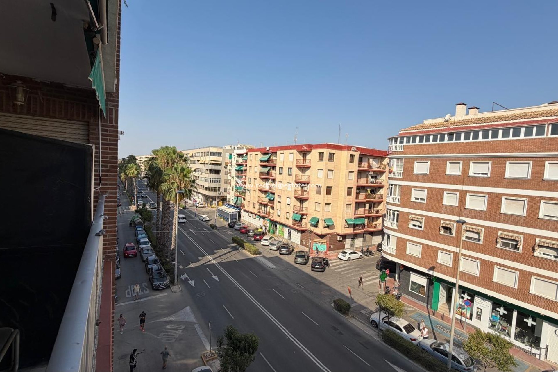 Reventa - Apartamento -
Torrevieja - El Acequión - Los Náufragos