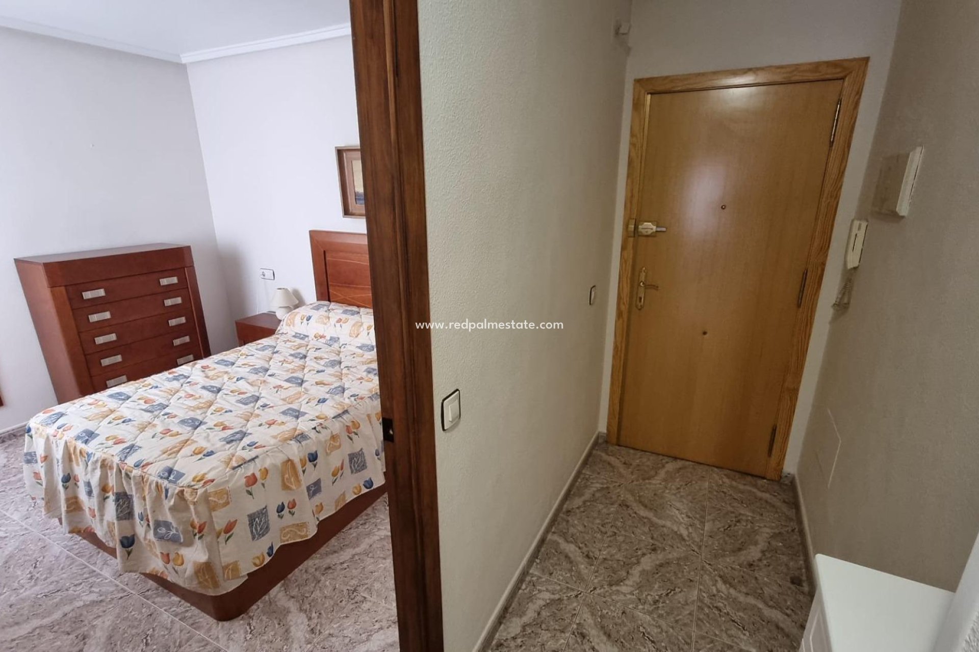 Reventa - Apartamento -
Torrevieja - El Acequión - Los Náufragos