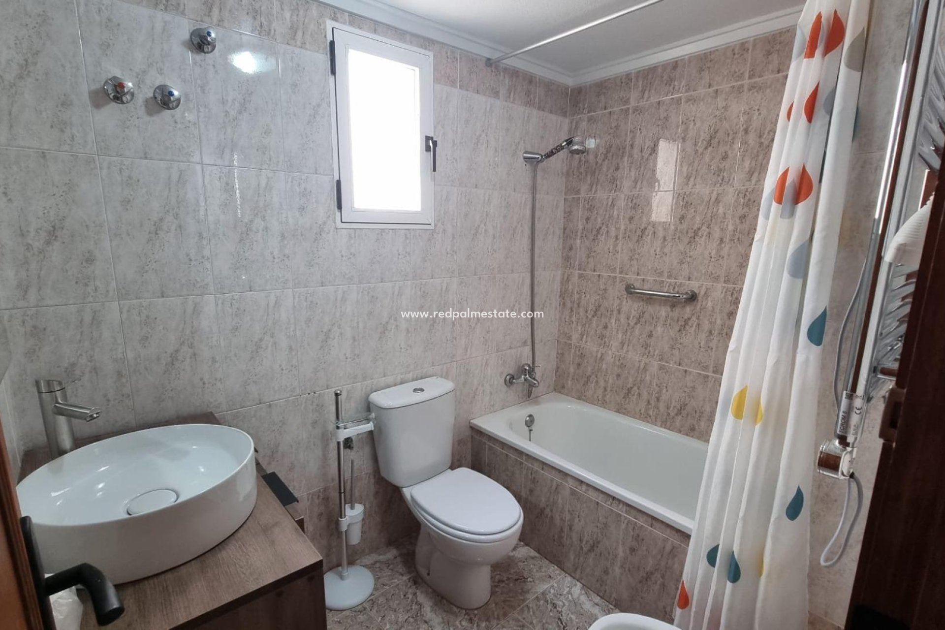 Reventa - Apartamento -
Torrevieja - El Acequión - Los Náufragos