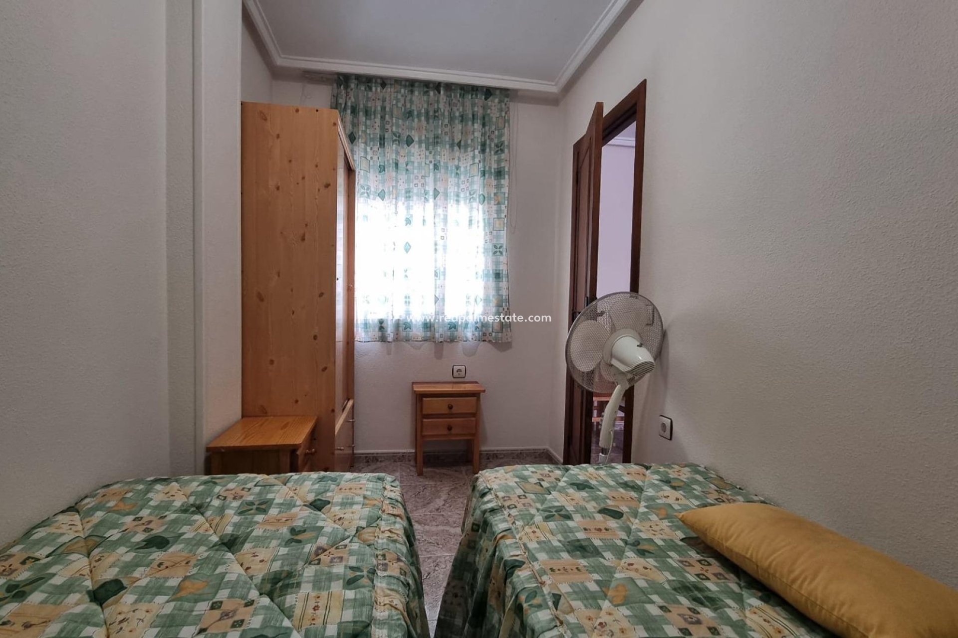Reventa - Apartamento -
Torrevieja - El Acequión - Los Náufragos