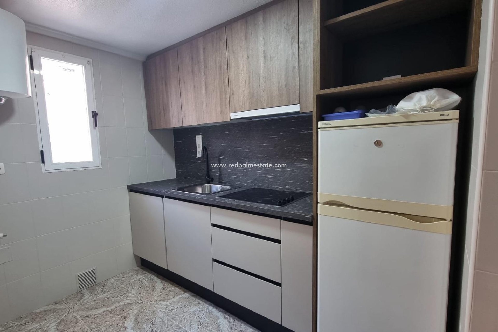 Reventa - Apartamento -
Torrevieja - El Acequión - Los Náufragos