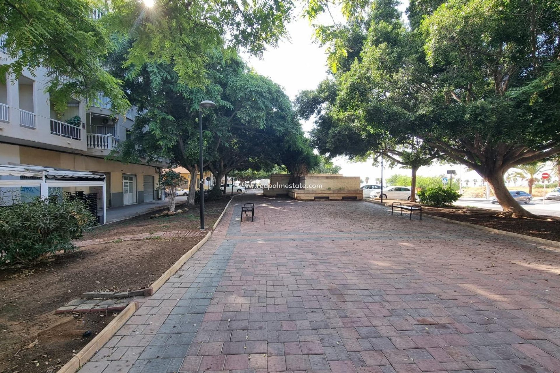 Reventa - Apartamento -
Torrevieja - El Acequión - Los Náufragos