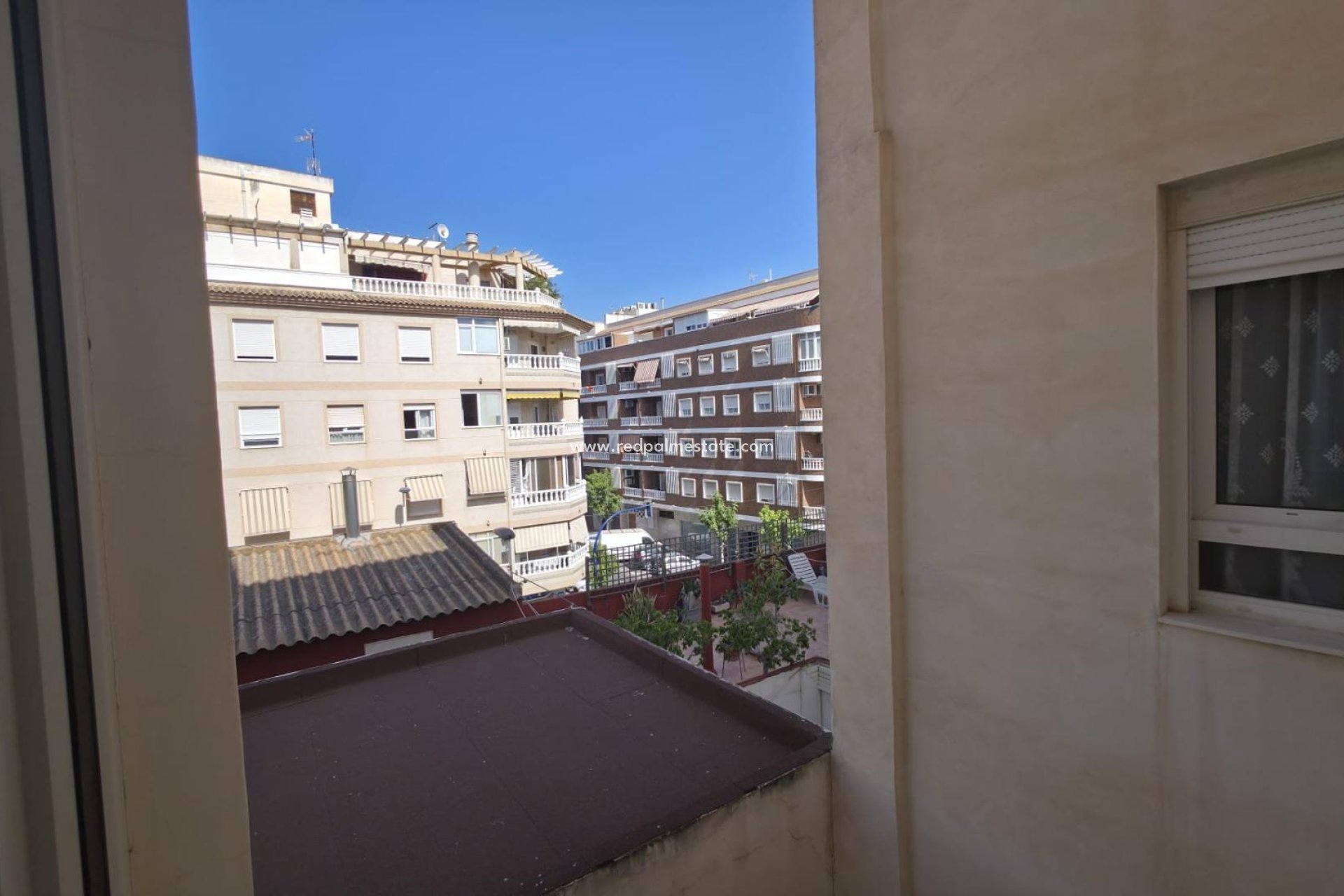 Reventa - Apartamento -
Torrevieja - El Acequión - Los Náufragos