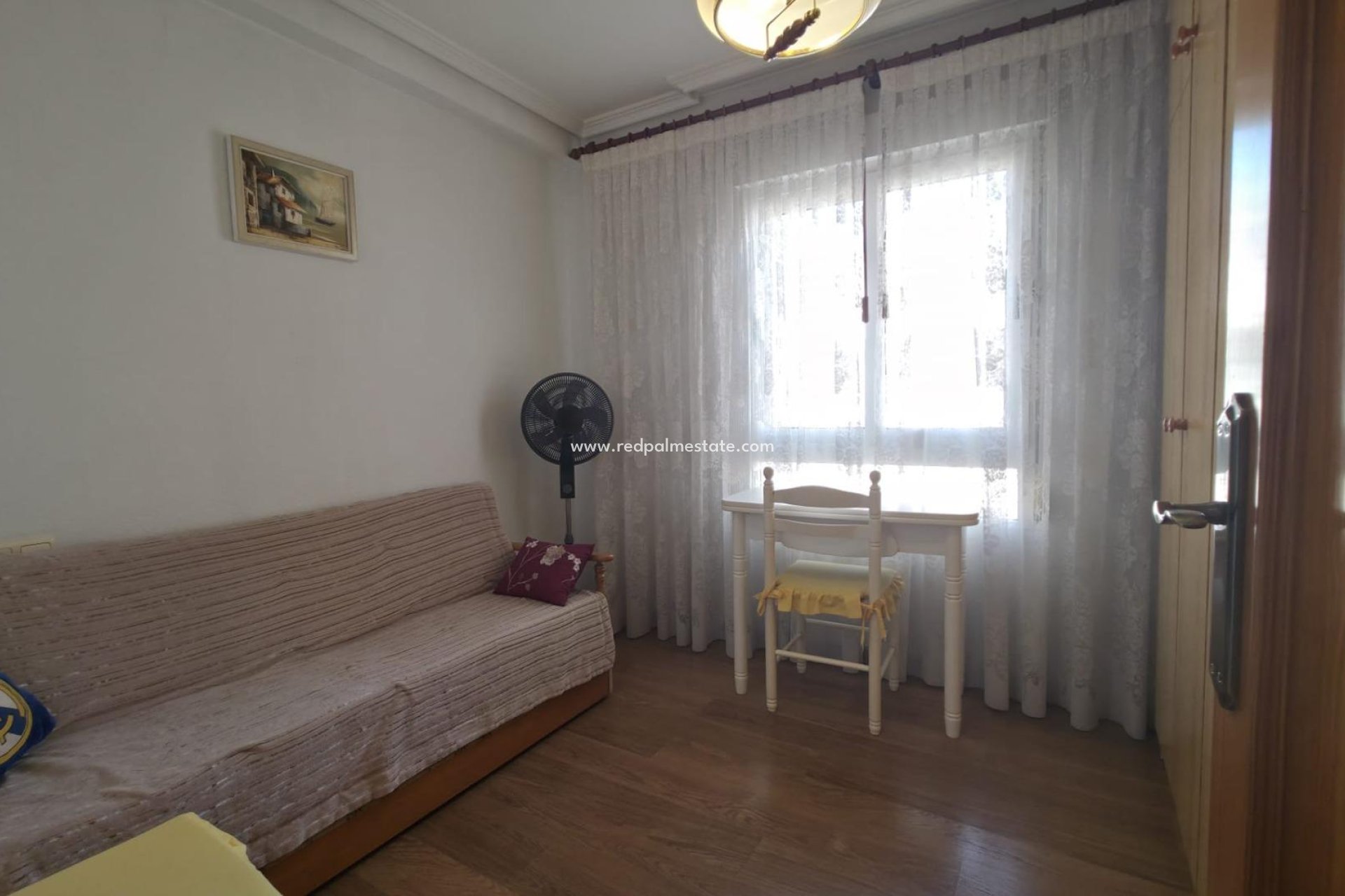 Reventa - Apartamento -
Torrevieja - El Acequión - Los Náufragos