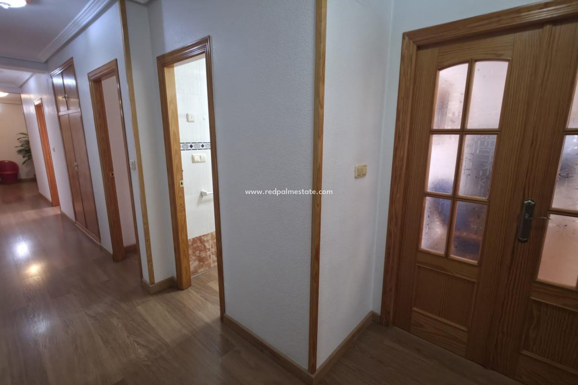 Reventa - Apartamento -
Torrevieja - El Acequión - Los Náufragos