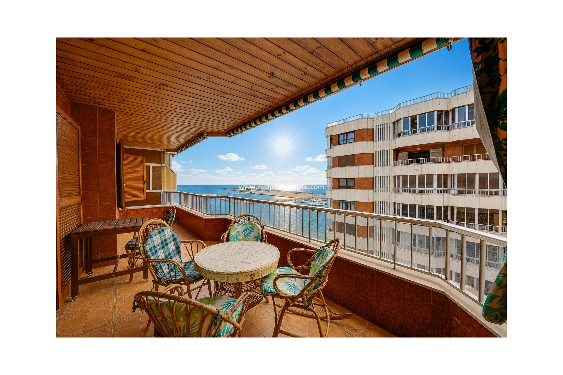 Reventa - Apartamento -
Torrevieja - El Acequión - Los Náufragos