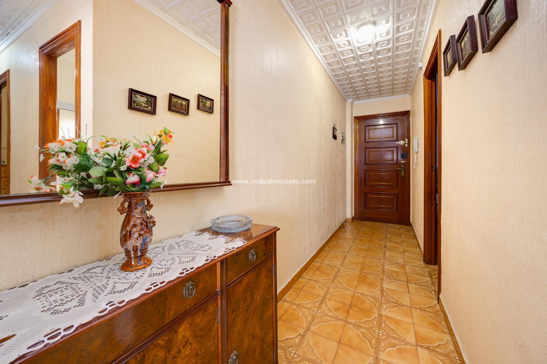 Reventa - Apartamento -
Torrevieja - El Acequión - Los Náufragos