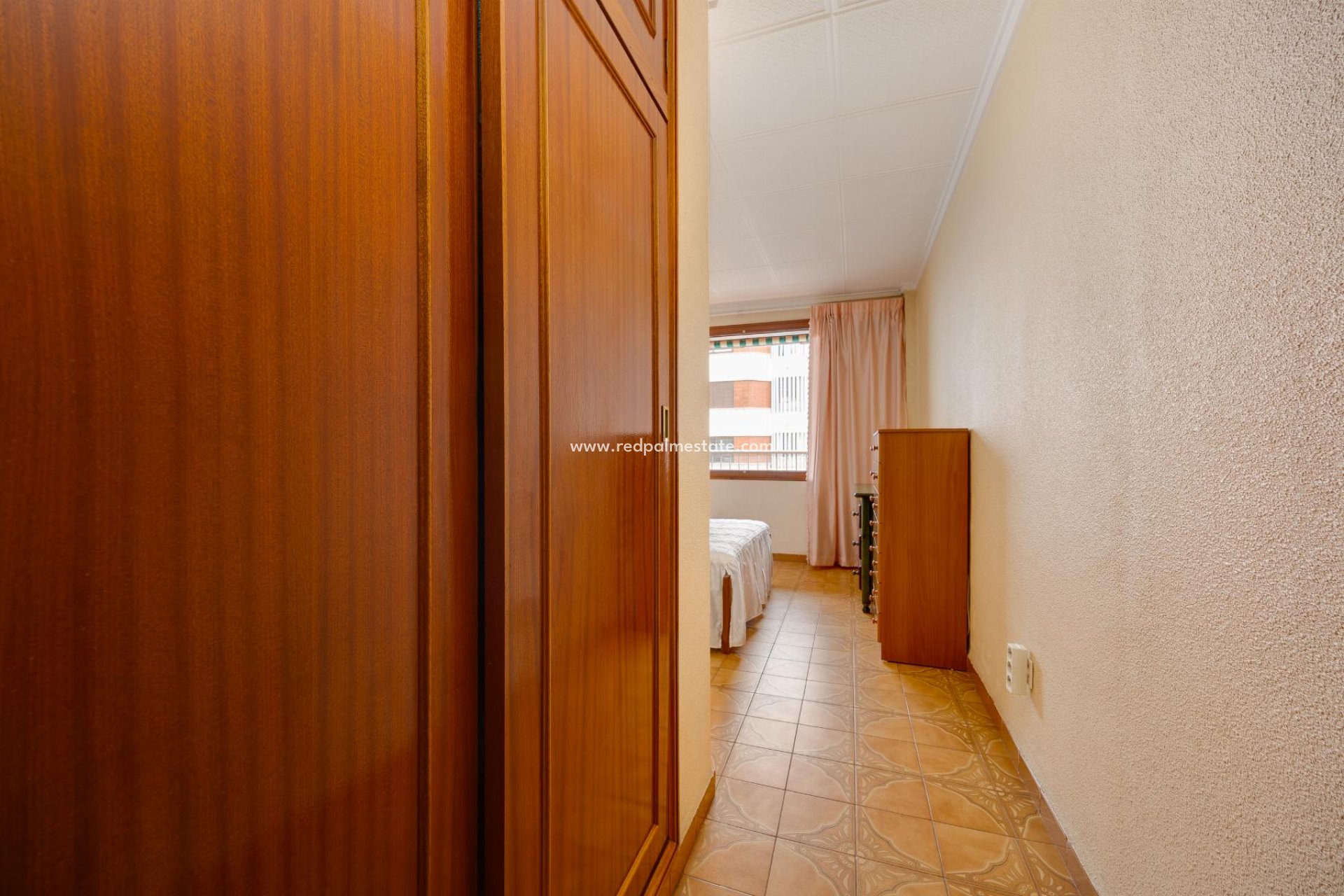 Reventa - Apartamento -
Torrevieja - El Acequión - Los Náufragos