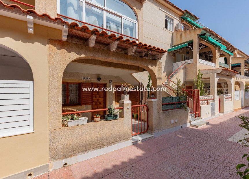 Reventa - Apartamento -
Torrevieja - El Acequión - Los Náufragos