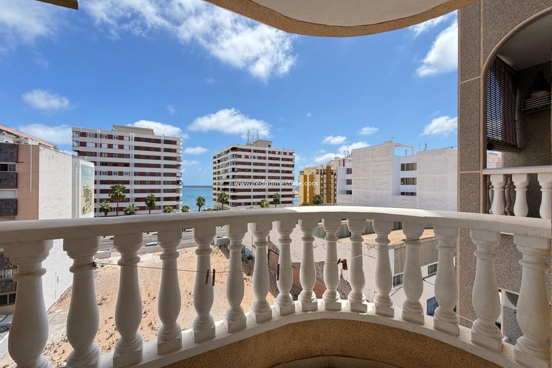 Reventa - Apartamento -
Torrevieja - El Acequión - Los Náufragos
