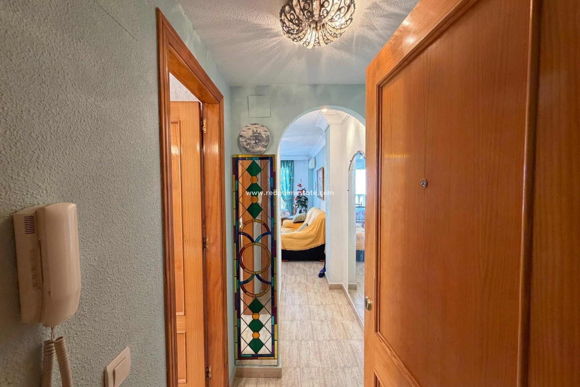 Reventa - Apartamento -
Torrevieja - El Acequión - Los Náufragos