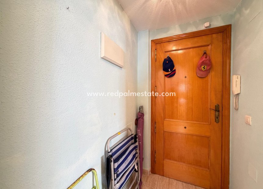 Reventa - Apartamento -
Torrevieja - El Acequión - Los Náufragos
