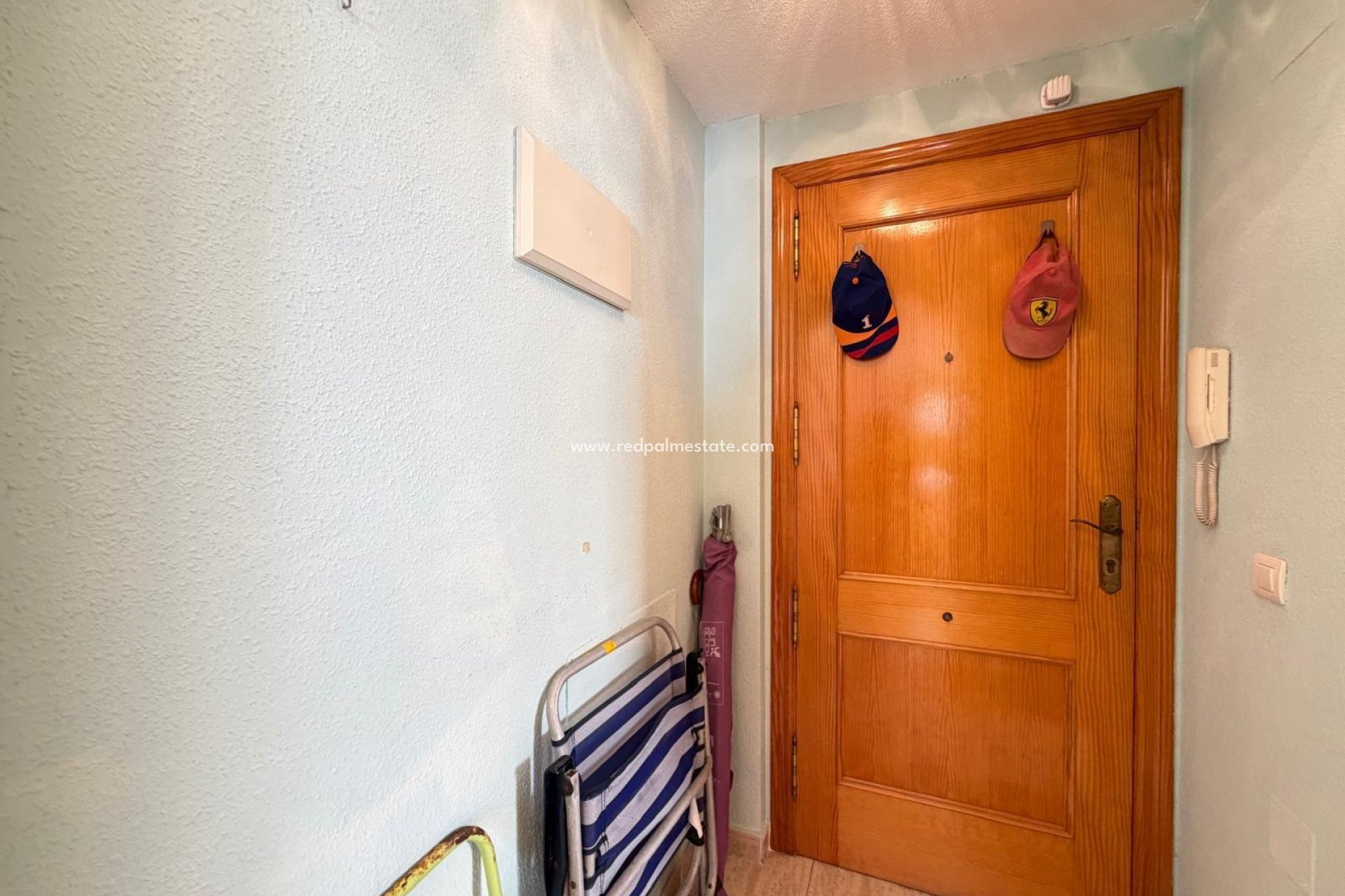 Reventa - Apartamento -
Torrevieja - El Acequión - Los Náufragos