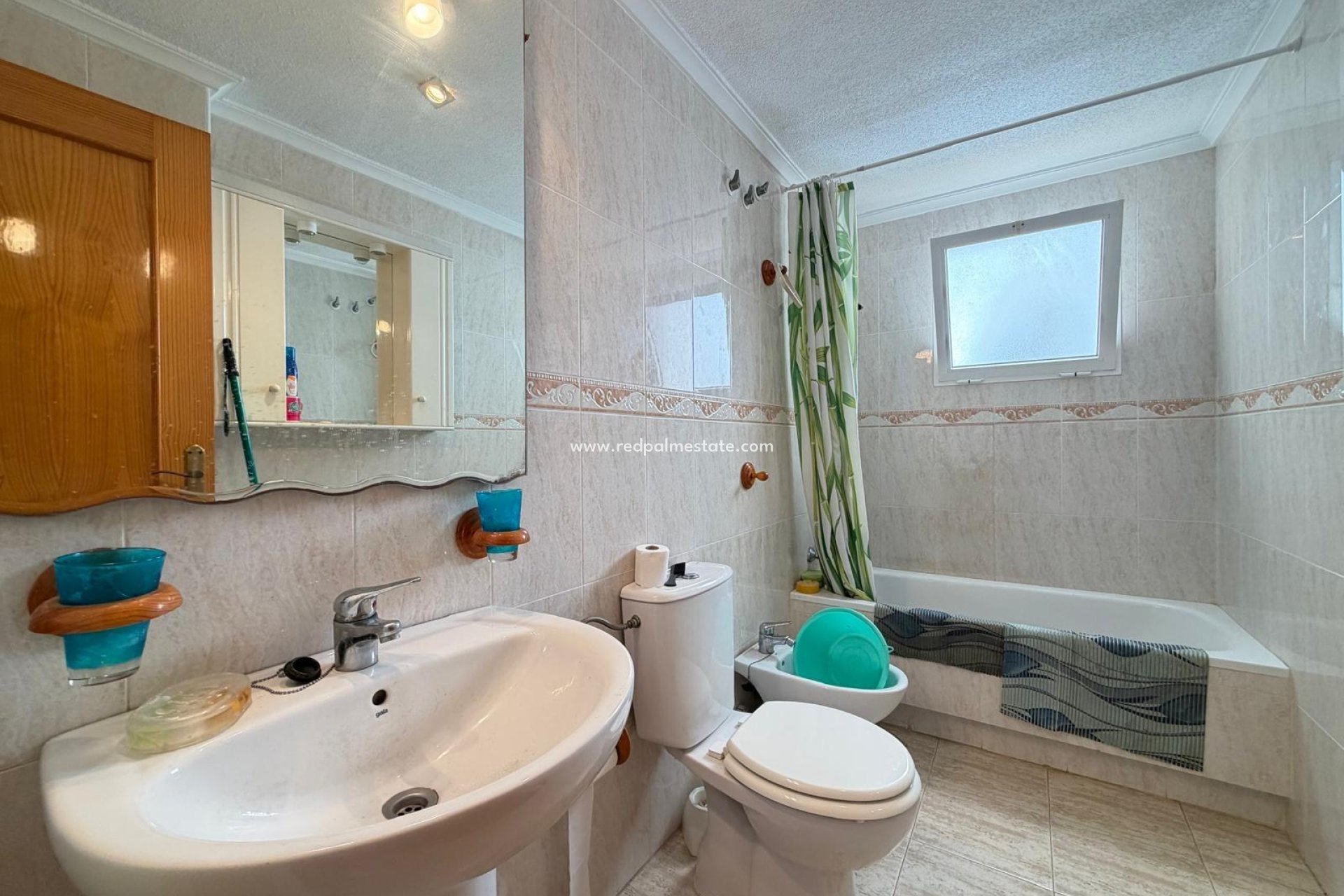 Reventa - Apartamento -
Torrevieja - El Acequión - Los Náufragos