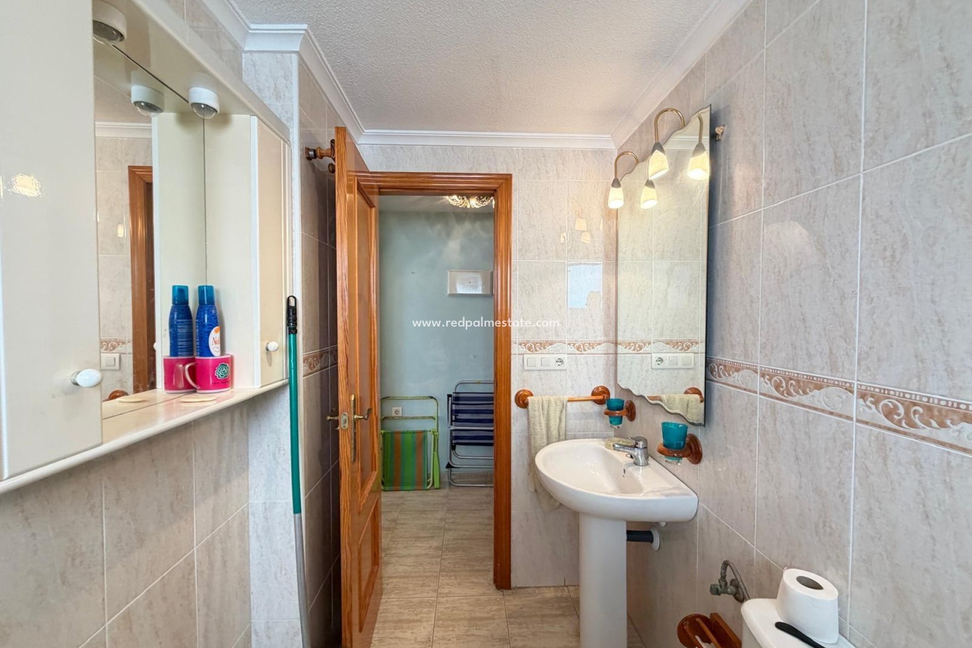 Reventa - Apartamento -
Torrevieja - El Acequión - Los Náufragos
