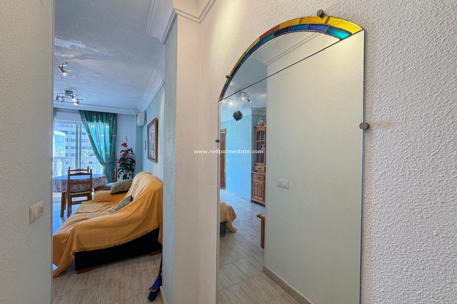 Reventa - Apartamento -
Torrevieja - El Acequión - Los Náufragos
