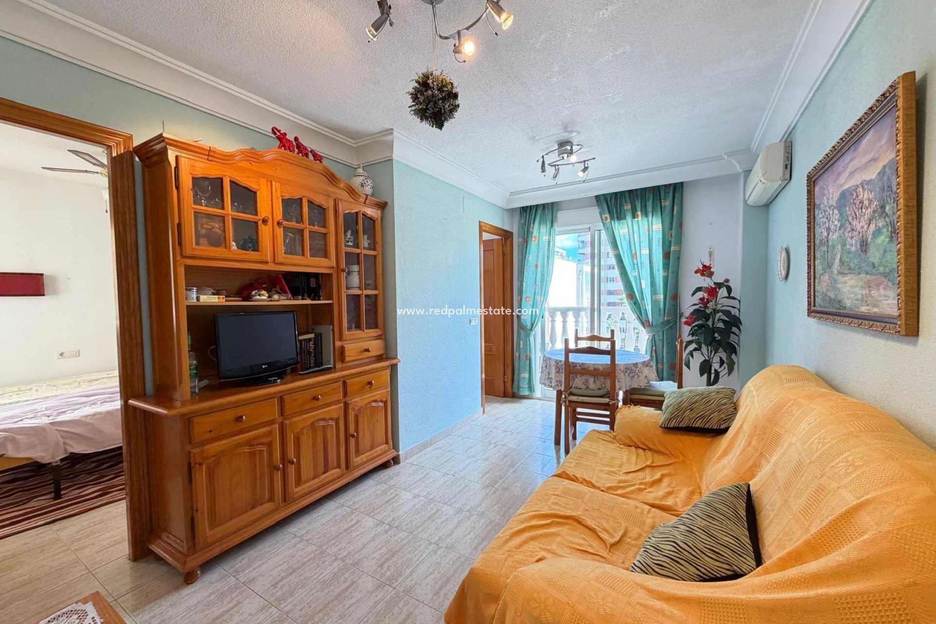 Reventa - Apartamento -
Torrevieja - El Acequión - Los Náufragos
