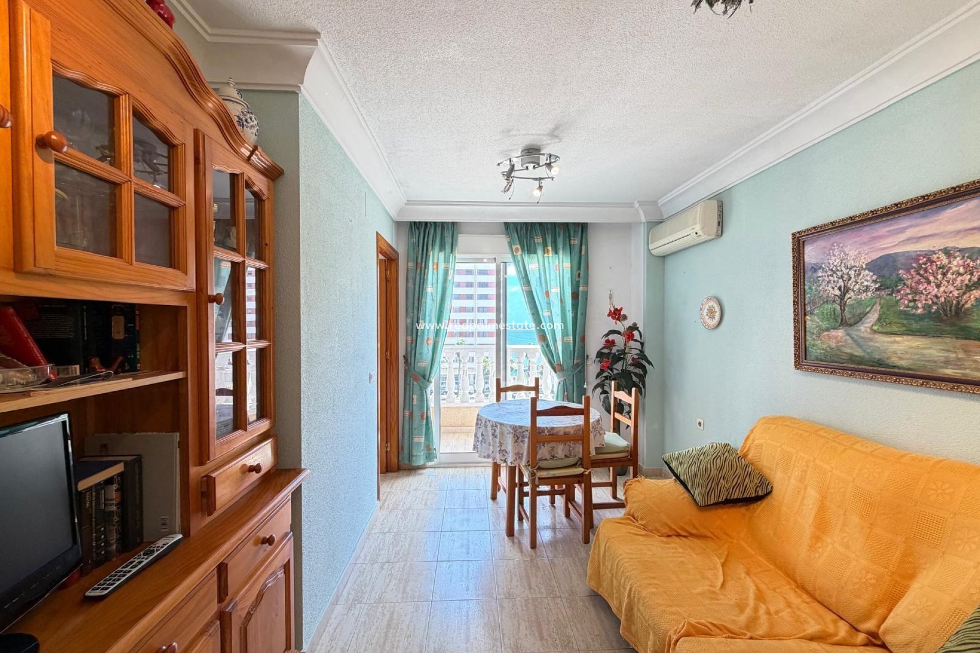 Reventa - Apartamento -
Torrevieja - El Acequión - Los Náufragos