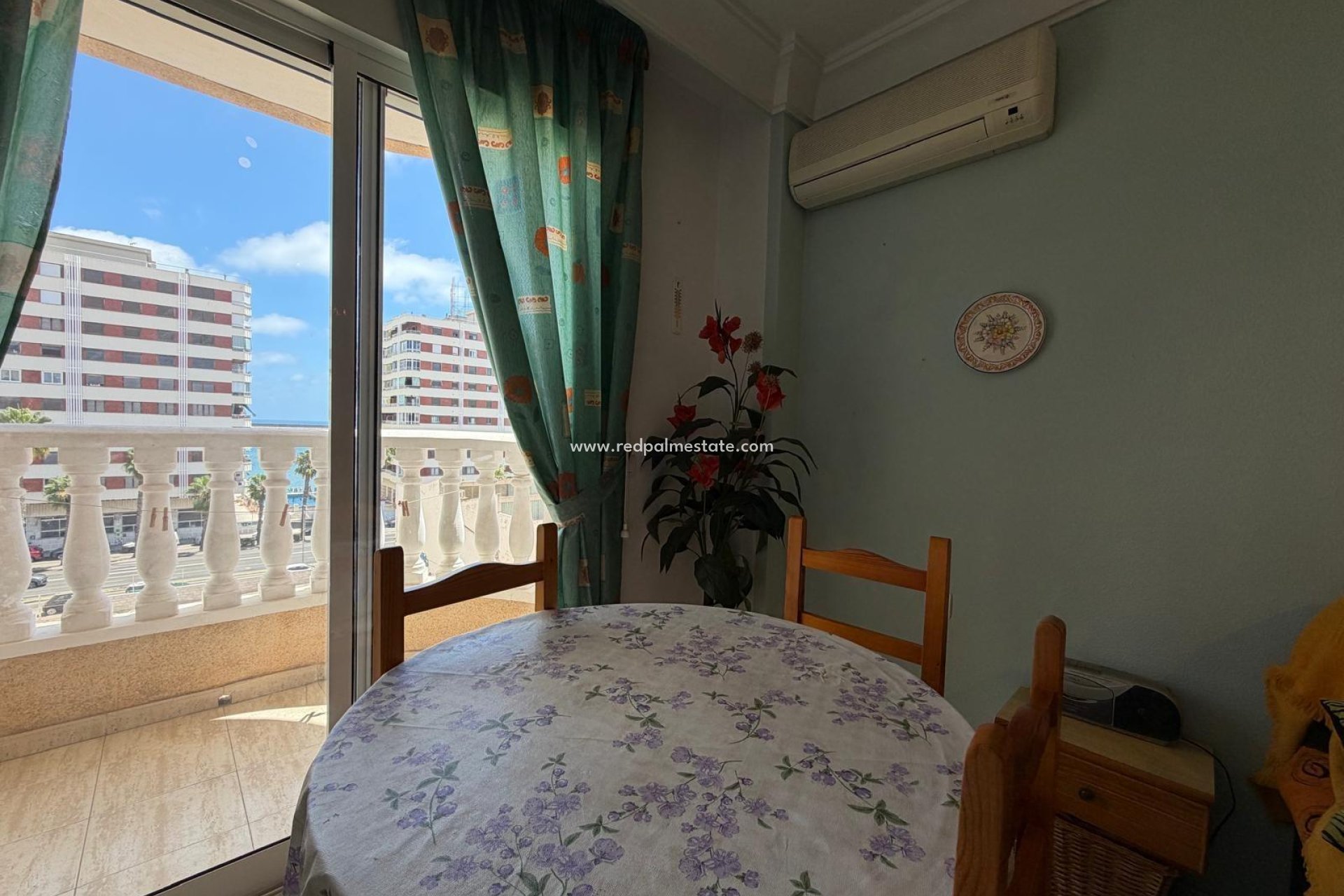 Reventa - Apartamento -
Torrevieja - El Acequión - Los Náufragos