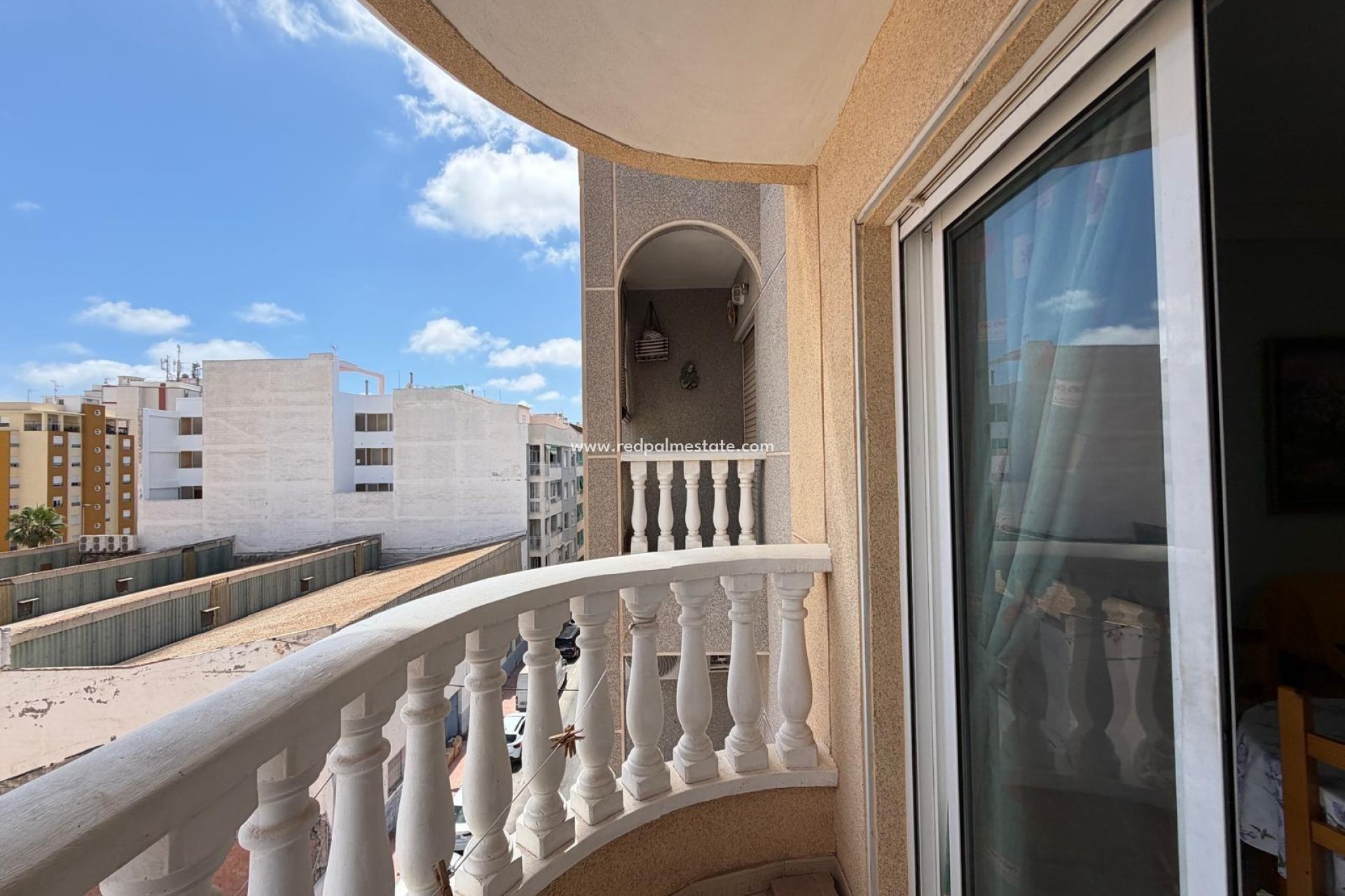 Reventa - Apartamento -
Torrevieja - El Acequión - Los Náufragos