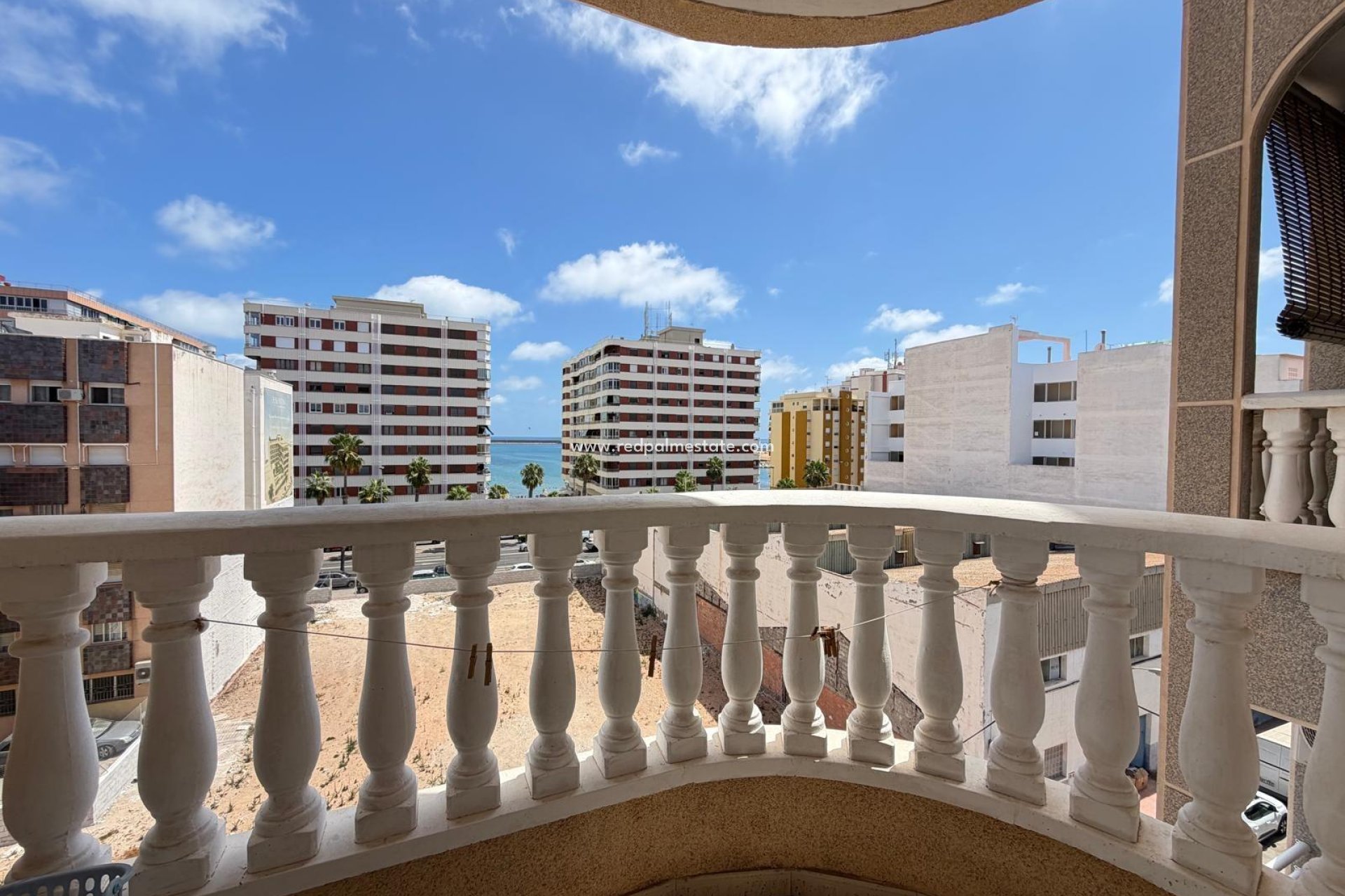 Reventa - Apartamento -
Torrevieja - El Acequión - Los Náufragos