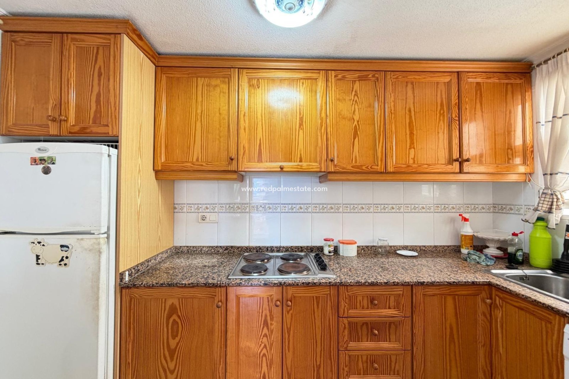 Reventa - Apartamento -
Torrevieja - El Acequión - Los Náufragos