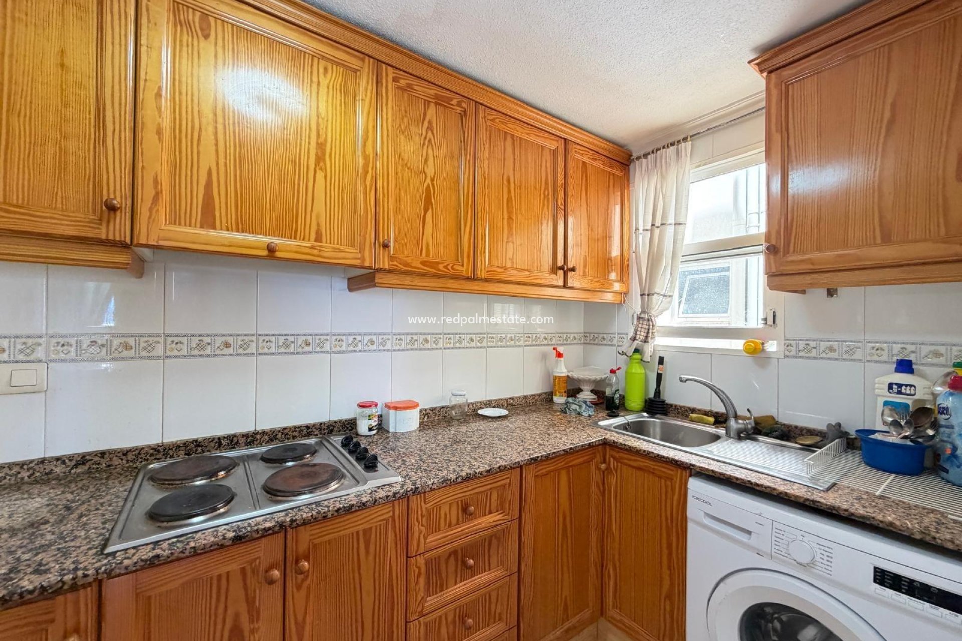 Reventa - Apartamento -
Torrevieja - El Acequión - Los Náufragos