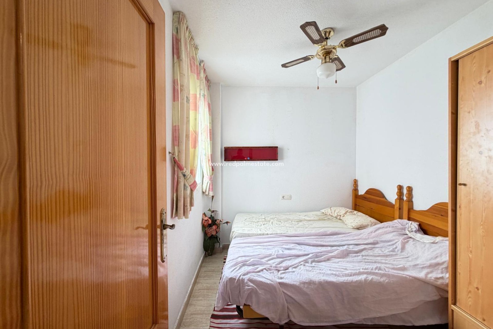 Reventa - Apartamento -
Torrevieja - El Acequión - Los Náufragos